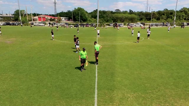 2010 one fc vs Chargers MLS AD 2010