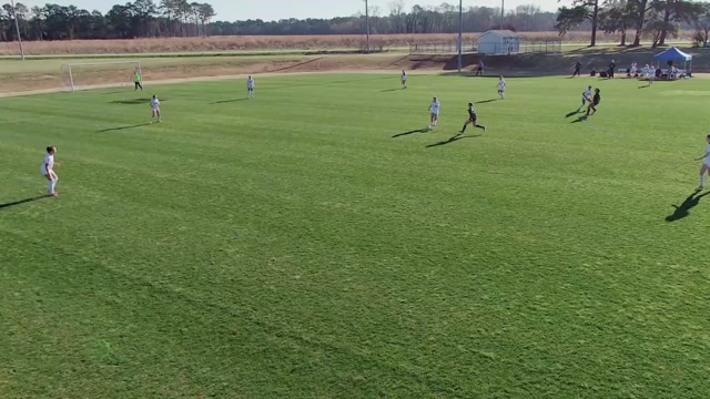 Dash United vs White Oak