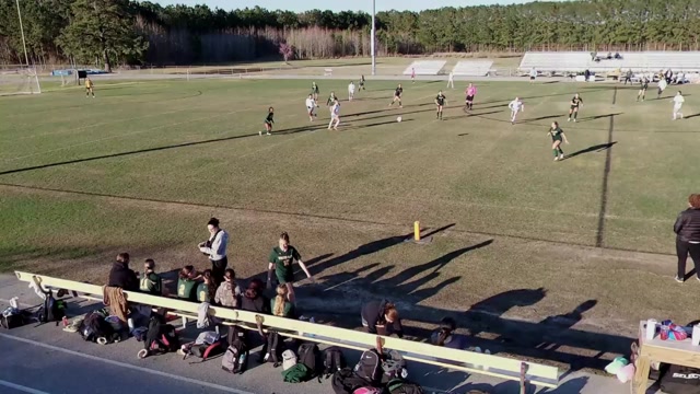 East Duplin vs White Oak