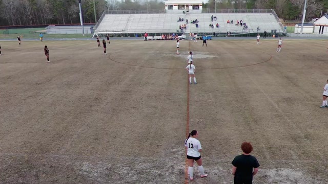 Southwest vs White Oak