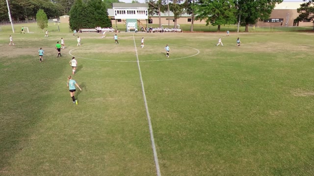 J.H. Rose vs White Oak