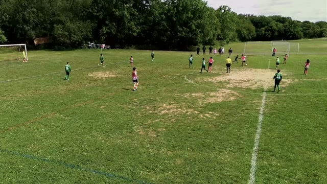 Little Neck vs Sharks