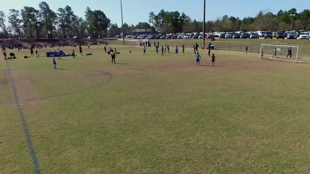 Atlanta Fire 15B Elite 2 vs SCUFC 15 Boys Pre ECNL