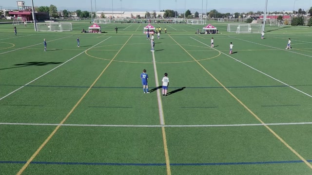 ALBION SC Denver BU13 MLS AD vs Grand Junction Soccer Club U13 MLS NEXT 2 AD youth soccer highlights