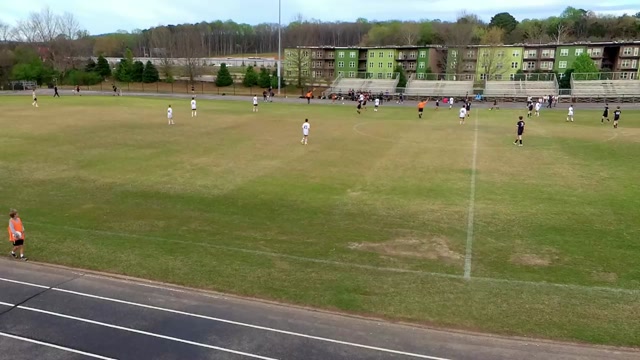 Westminster vs Cullman High School