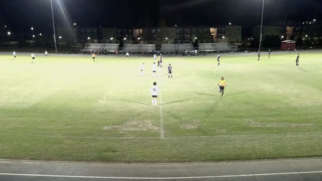 Westminster vs Cullman High School