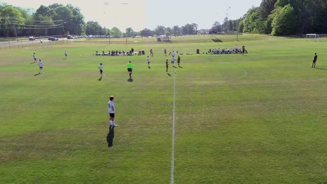 Hartselle vs Cullman High School