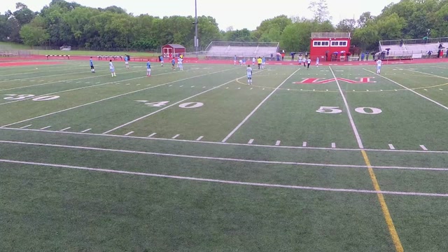 FC Boston Bolts Boston Bolts B2012 West Elite vs CFC North EDP Black B2012 - Nigel Neckles