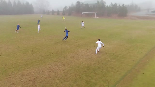 Penn FC Fusion 09 vs TSC 09 ECNL
