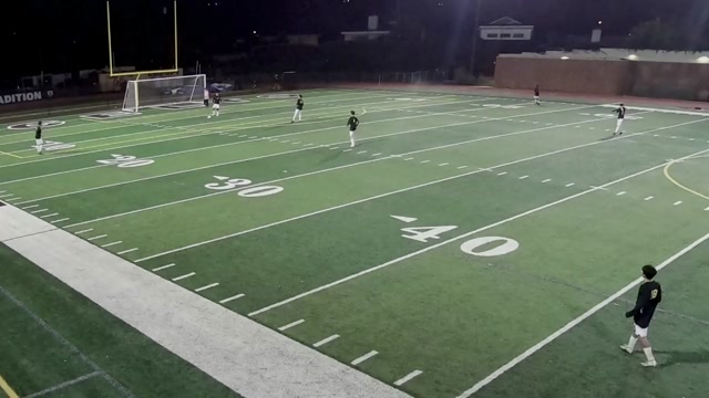 San Fernando HS vs **GHCHS-Varsity