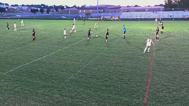 Kirkwood High School Varsity Girls vs Rossview Lady Hawks