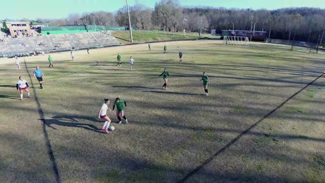North Stokes High school vs South Stokes High School Women's Soccer