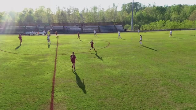 North Stokes High school vs South Stokes High School Women's Soccer