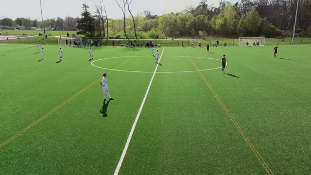 Polaris SC 09B NL (OH) vs Northwest FC 2009B Orange