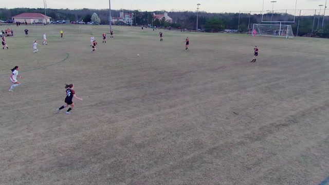Greer Middle College vs Hurricanes varsity girls