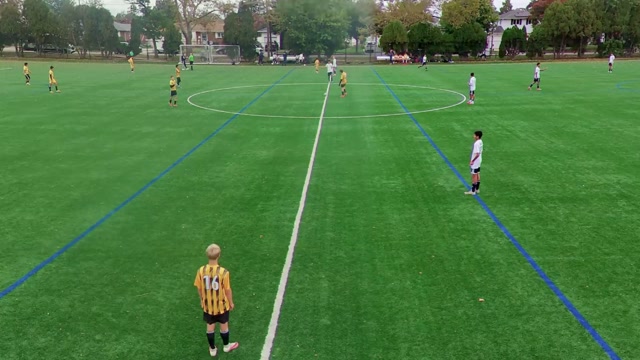 Hicksville Juve vs Huntington Inter FC youth soccer highlights