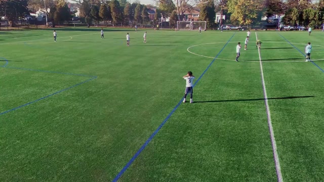 Hicksville Juve vs Valley stream United youth soccer highlights