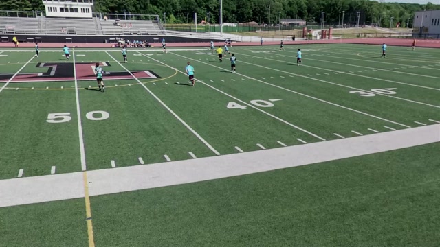 Torrington vs AC/SCNM EDP Team