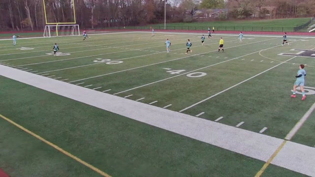 CFC North vs AC/SCNM EDP Team