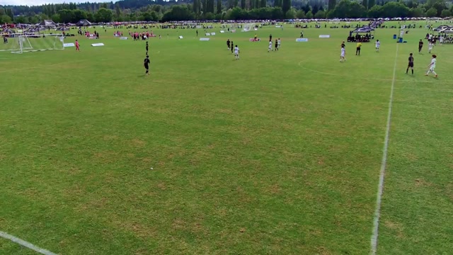 XF Select BU15 vs XF U15 (B11-12) ECNL RL