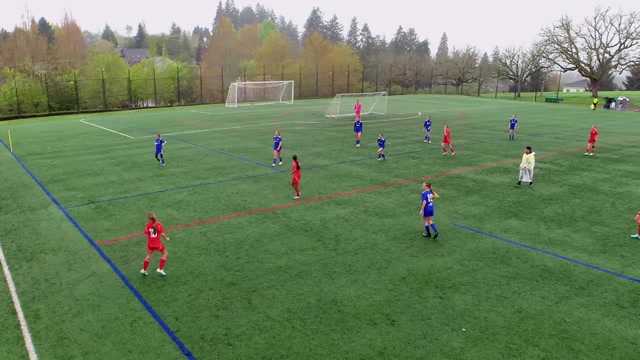 EMFC 14G Real Prem vs WSM 14 TS Copa 