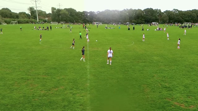 Pa classics reading NAL 12/13 vs Long Island Slammers youth soccer highlights