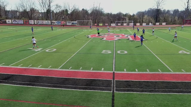 Fort Wayne  09 vs CWSC G09 Academy Elite