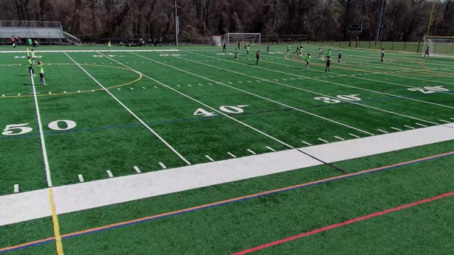 SBSC 12B vs CCSC Dragons