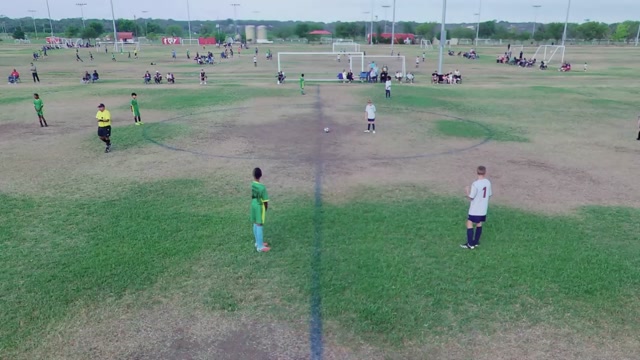 Kevazingo Academy vs Raptor FC