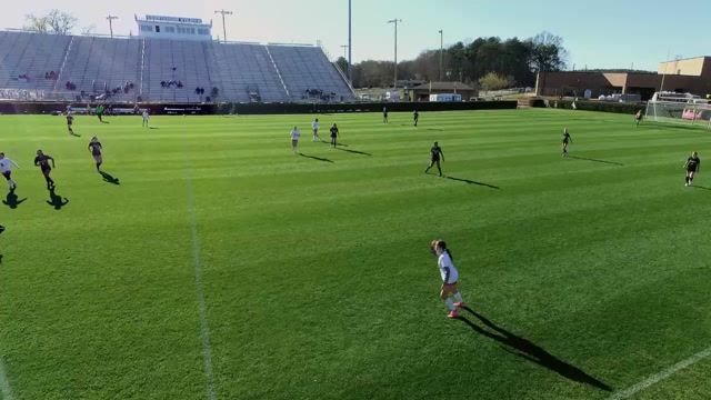 Pendleton High School vs Palmetto Women’s Soccer (Varsity)