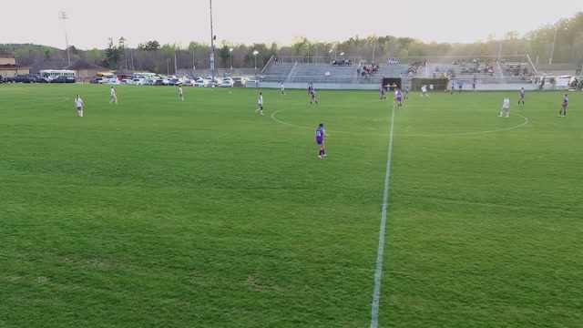 Walhalla High School vs Palmetto Women’s Soccer (Varsity)