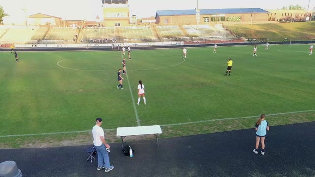 Powdersville High School Varsity vs Palmetto Women’s Soccer (Varsity)