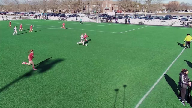 Alleycats 2008G ECNL RL vs Bayside FC 08/07 GA