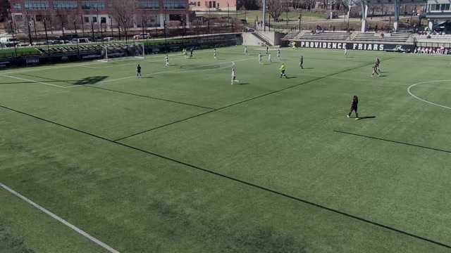 STA 08/07G GA vs Bayside FC 08/07 GA