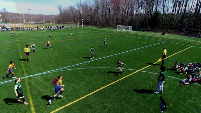 Embrey Mill Fusion 2015G vs Blue Ridge United