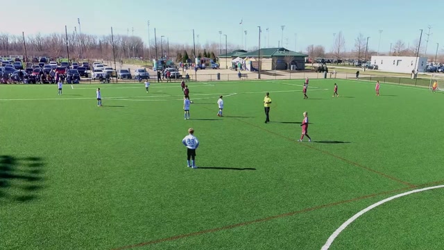 026 Futbol Club vs Rush 2015b white