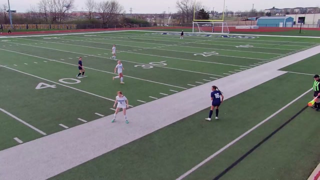 Wentzville Holt vs Varsity