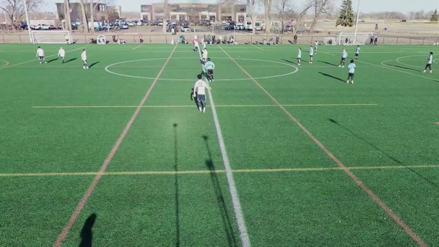 Street Dreams SA 09B vs MU 2009B Elite