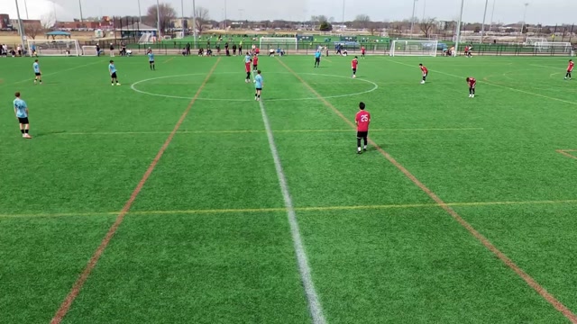 HOTC Elite 09B vs MU 2009B Elite