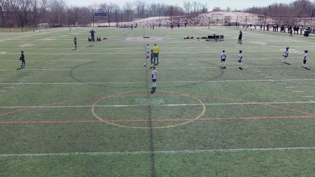 Asphalt Green B2017 Green vs B2017