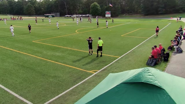 Calvary Academy-Philly vs Pilgrim Pioneers