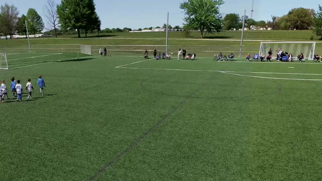 Rush White vs Sporting River Plate