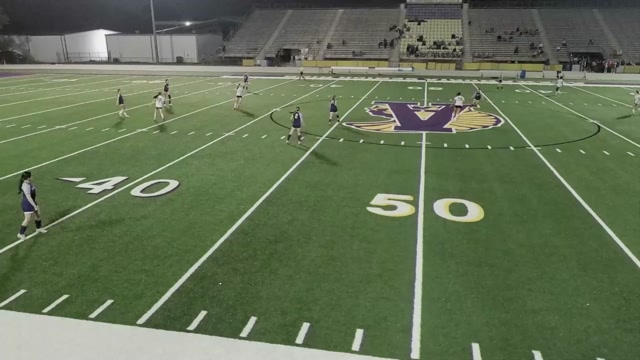 Alexandria Junior Varsity vs TCHS Girls JV