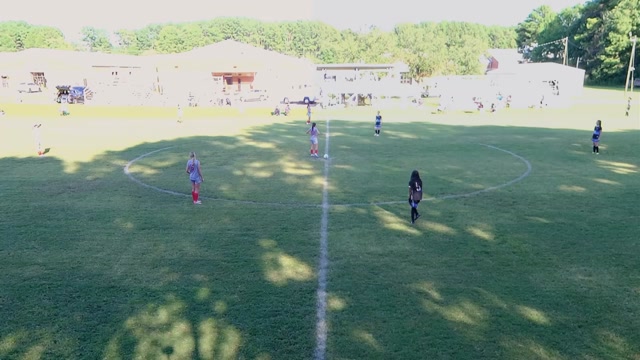 Arnall Middle school vs Blake Bass Middle School (Girls)