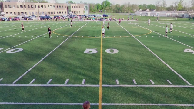 CUP G14 Gold vs ISC B13 United