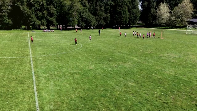 JonBoys vs Barcelona