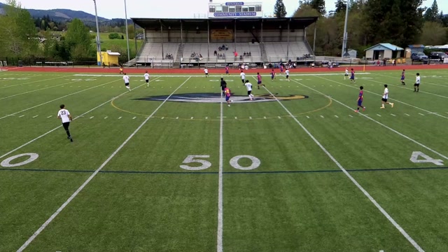 United Pdx 12b Gorge vs Barcelona