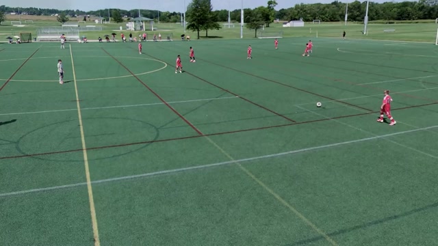 FCE United N1 B2013/14 Black (IN) vs LFC B2013/14 Black
