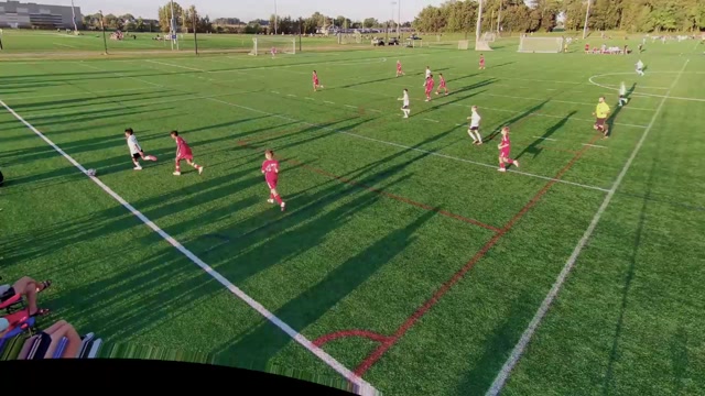 Indy Eleven 2013/2014 vs LFC B2013/14 Black