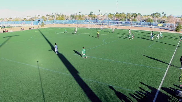 Players 13 MLS NEXT  vs Vegas Strong SC vegas strong sc 2013